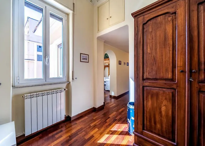 Appartamento Gallo's Holidays St Peter
